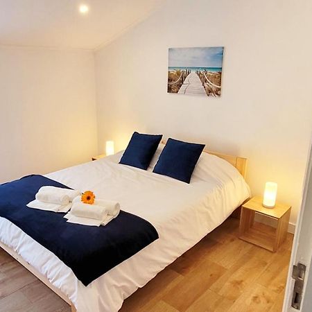 Victoria Apartment - Center Of Ponta Delgada المظهر الخارجي الصورة
