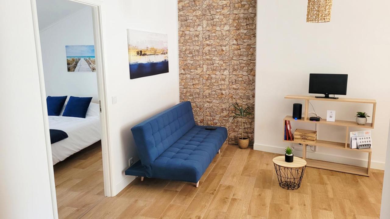 Victoria Apartment - Center Of Ponta Delgada المظهر الخارجي الصورة