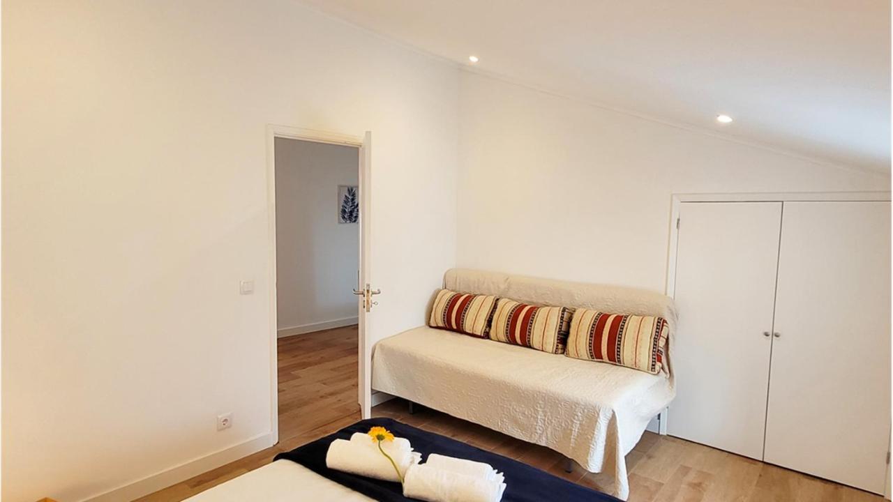 Victoria Apartment - Center Of Ponta Delgada المظهر الخارجي الصورة